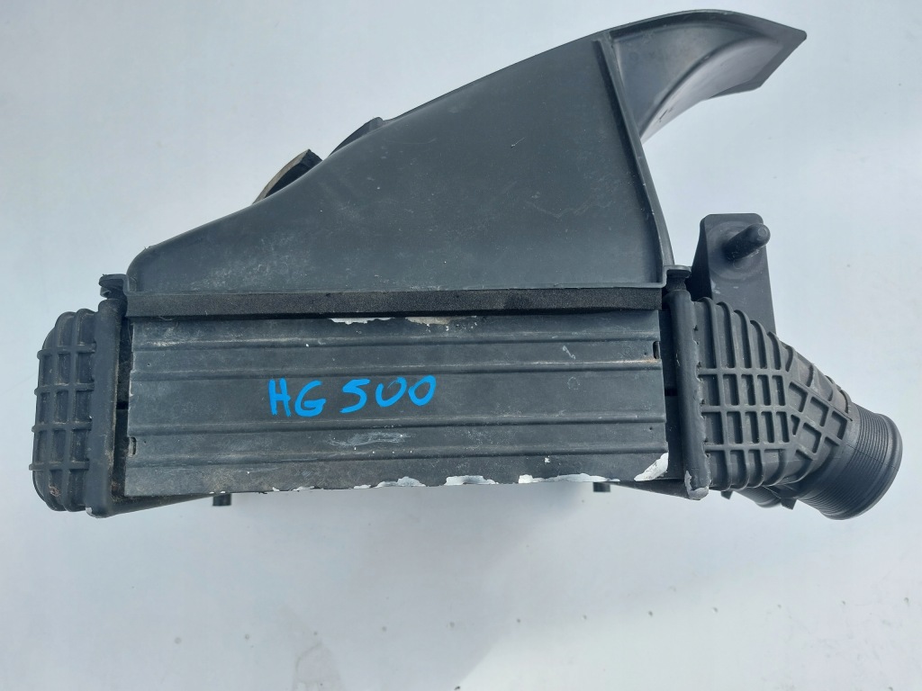 Купити Maserati levante інтеркулер радіатор повітрозабірник правий 670031969