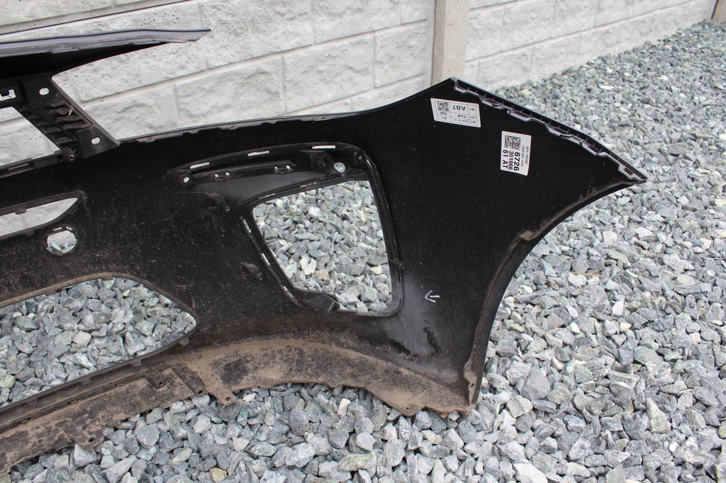 фото №14, Бампер передний kia rio gt 2017- #803