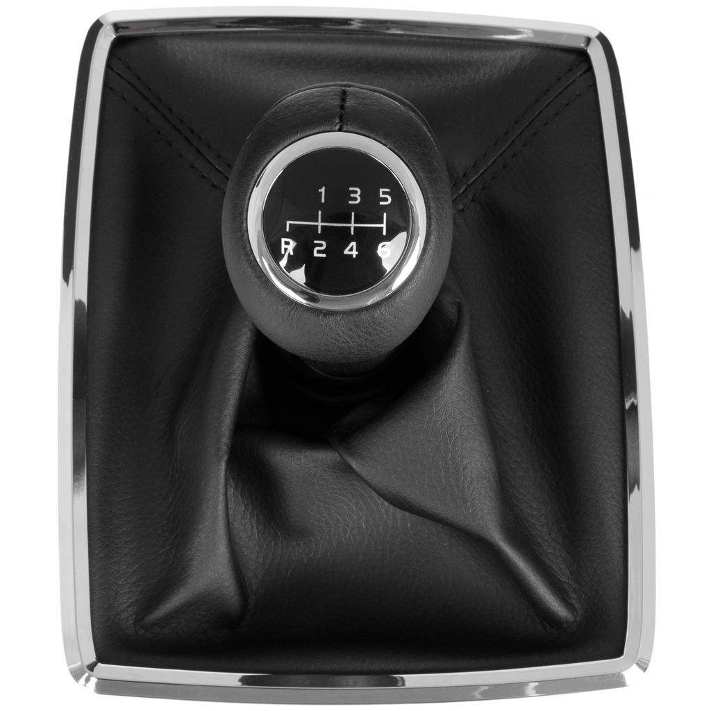 фото №1, Ручка перемикання передач +чохол mercedes klasa c w204