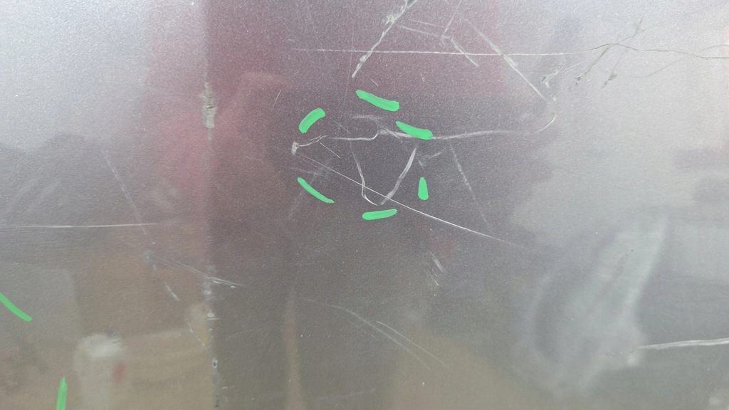 фото №15, Капот mitsubishi outlander iii lift