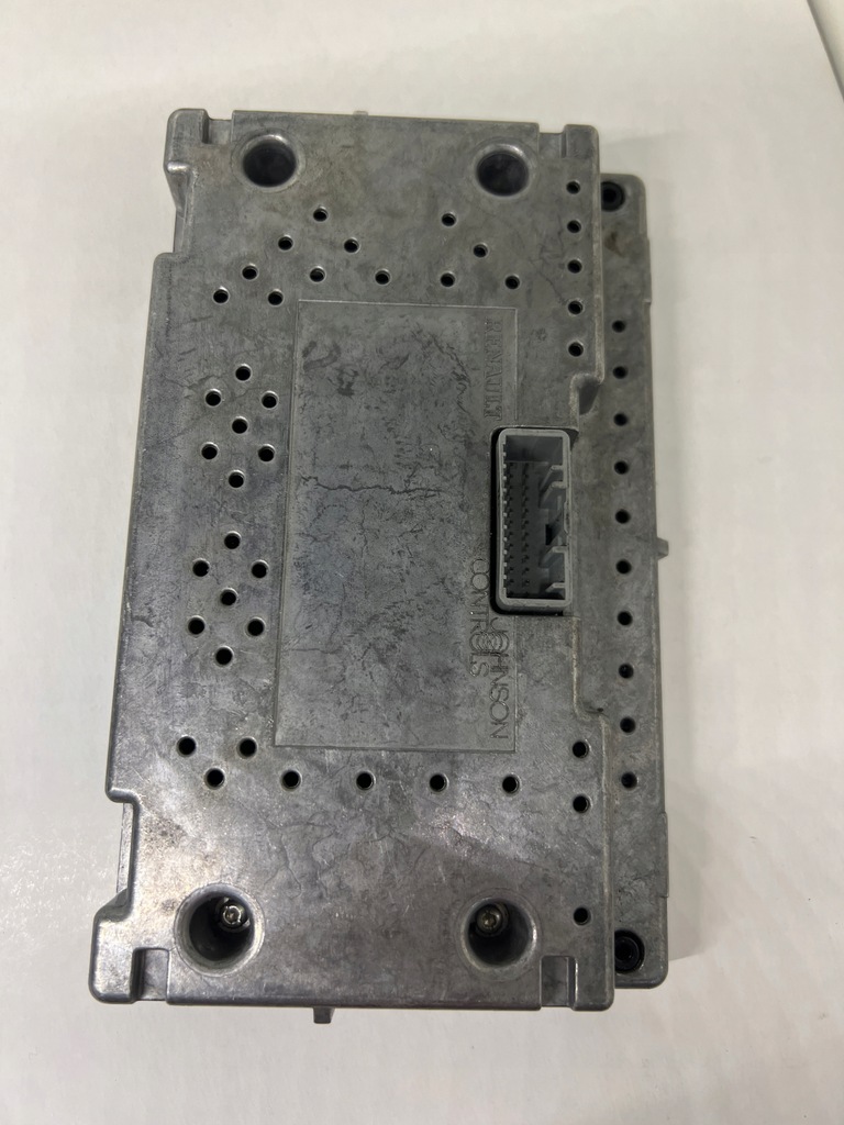 фото №3, Дисплей navi renault laguna ii 8200326981