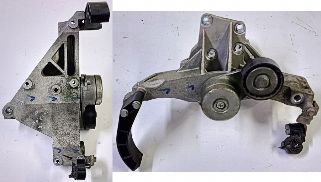 Купити Fiat tipo 18 r 1.4 16v кронштейн генератора компресора натягувач