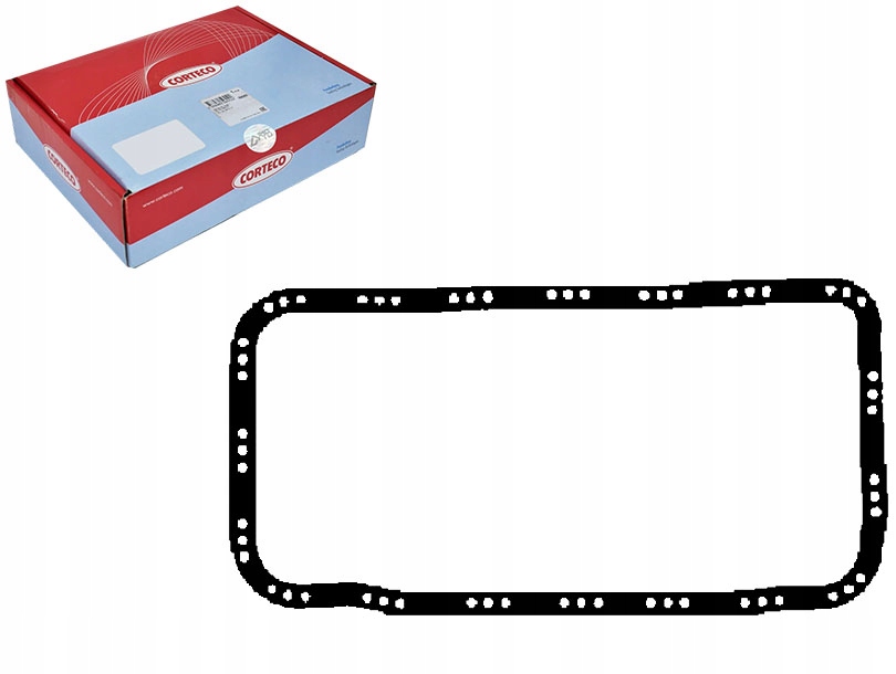 Купить Прокладка картера масляный honda crx 2 1.6 10.89-02