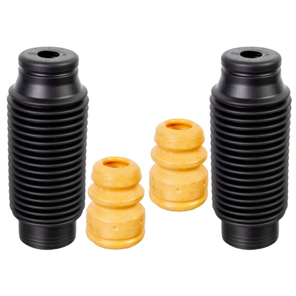 фото №1, Відбійник гумовий, підвіска febi 174683