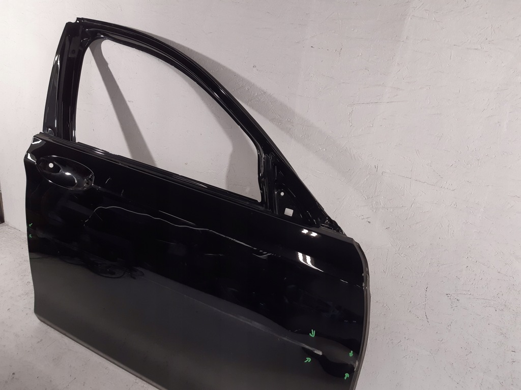 фото №8, Bmw 7 g11 g12 15- дверь правое перед