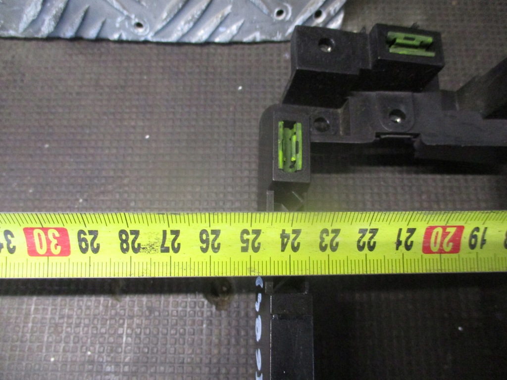 фото №6, Рамка радио vw touran i 03-10r 1t0858005