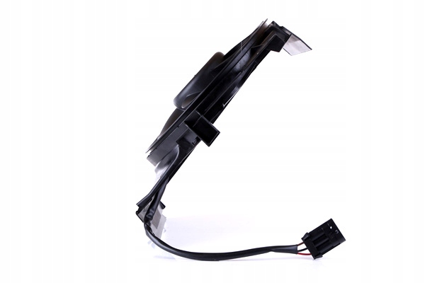 фото №14, Вентилятор радіатора кондиціонера opel vectra b 95