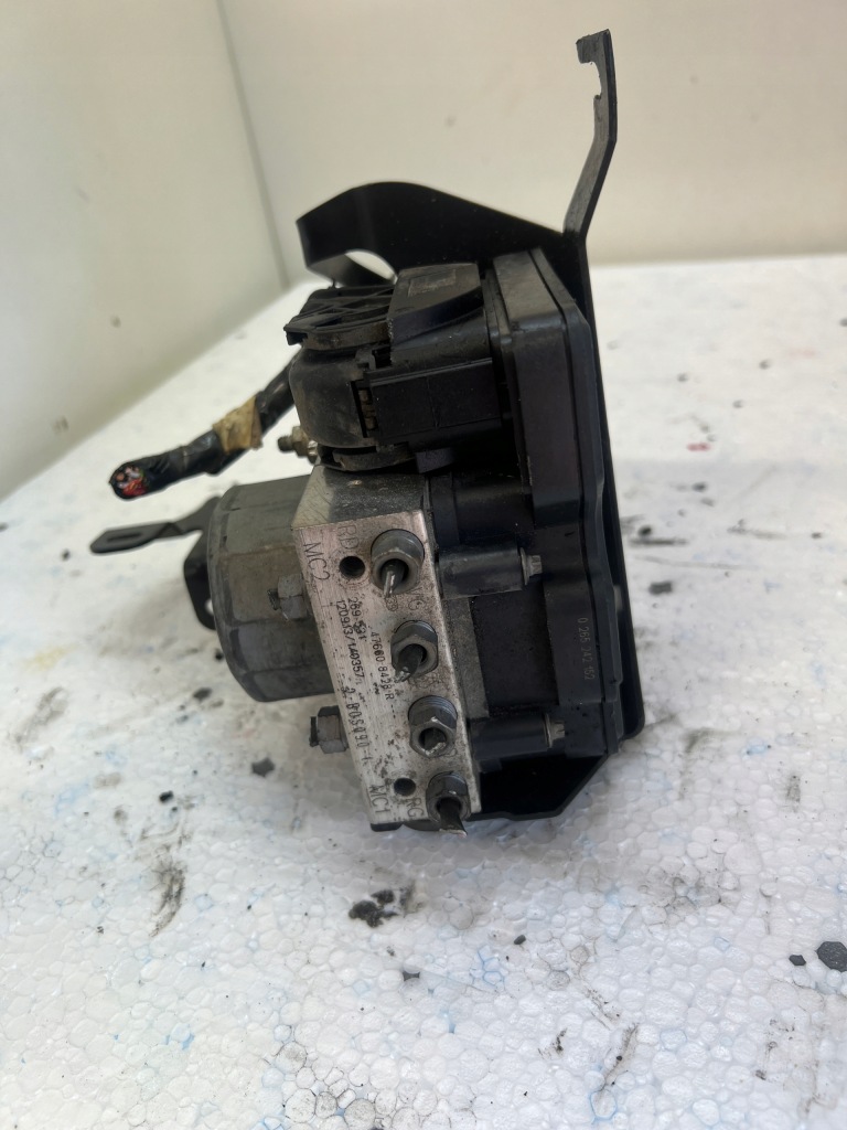 фото №2, Насос abs clio iv renault 476608428r 0265242152