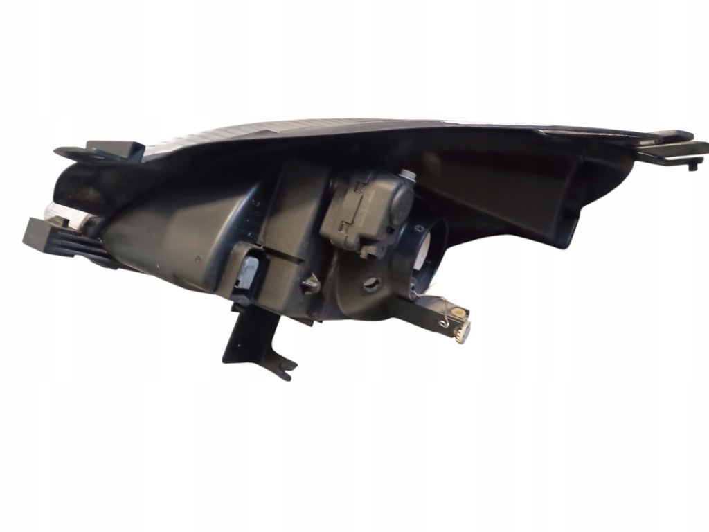 фото №3, Фара лампа передняя правая правый перед citroen xsara picasso 1999-12