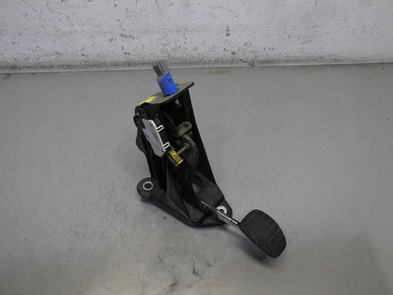 фото №1, Педаль зчеплення renault laguna iii 1.5 dci