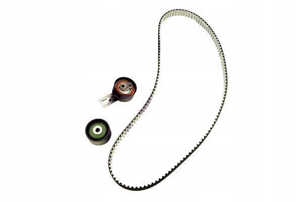 фото №2, Fast ft41104 ремень распределительного вала