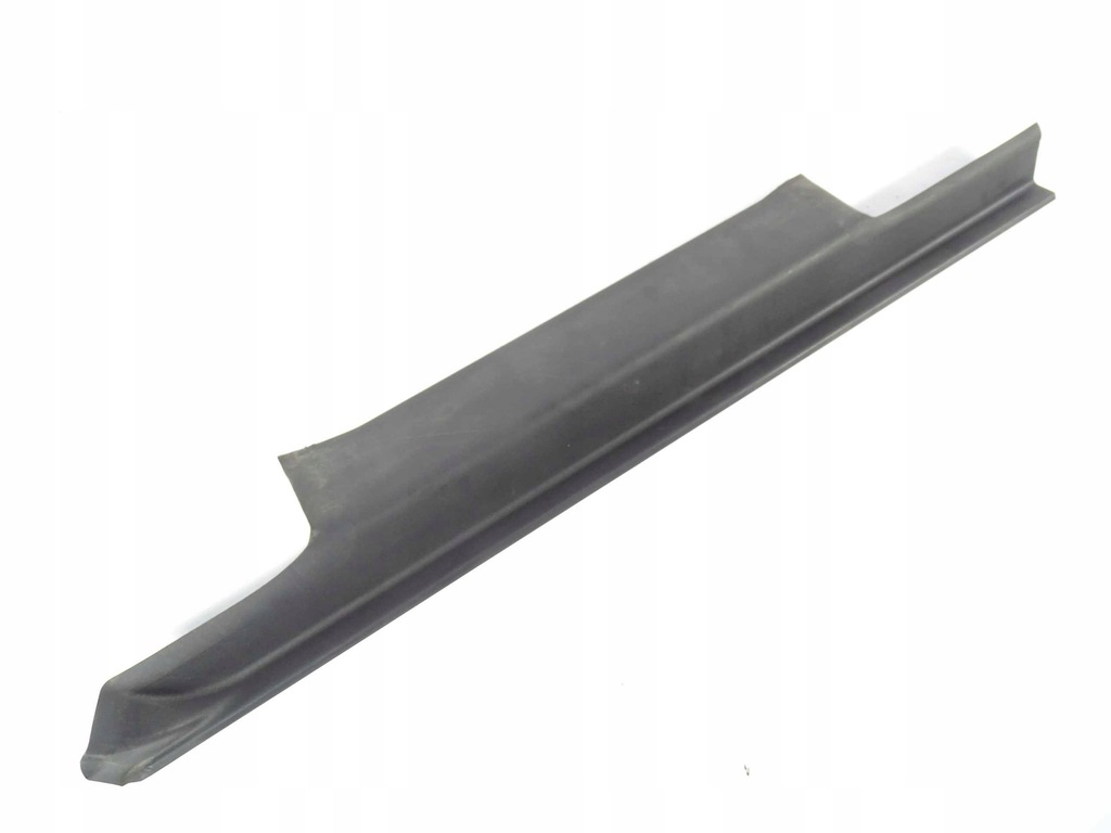 фото №1, Mercedes r w251 защита молдинг порог правый задняя