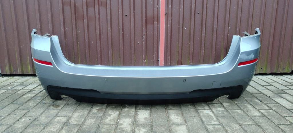 Купити Bmw f11 m-pakiet бампер задні