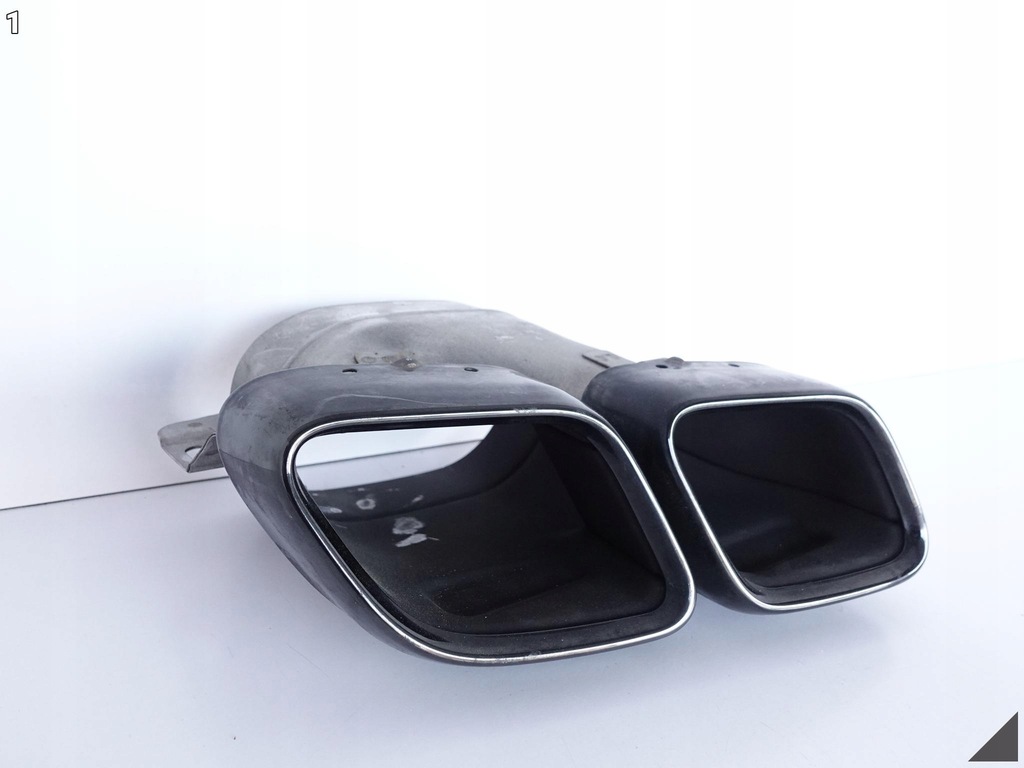 фото №2, Mercedes c w205 glc x253 254 sl r232 amg 63 выхлоп