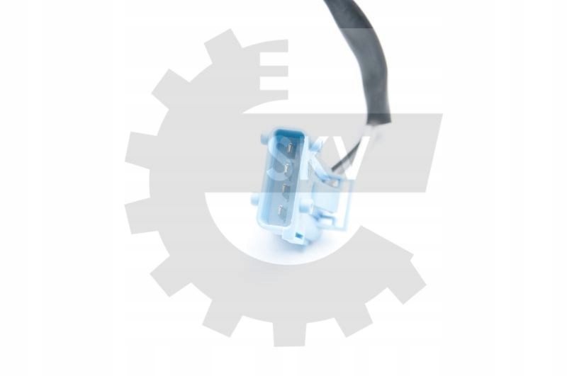 фото №4, Датчик лямбда-зонд citroen peugeot oza341pg8