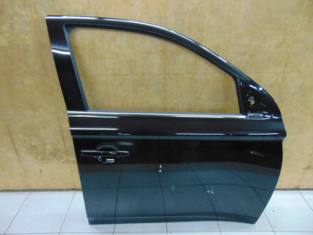 фото №1, Дверь перед передние левая правое outlander iii 3