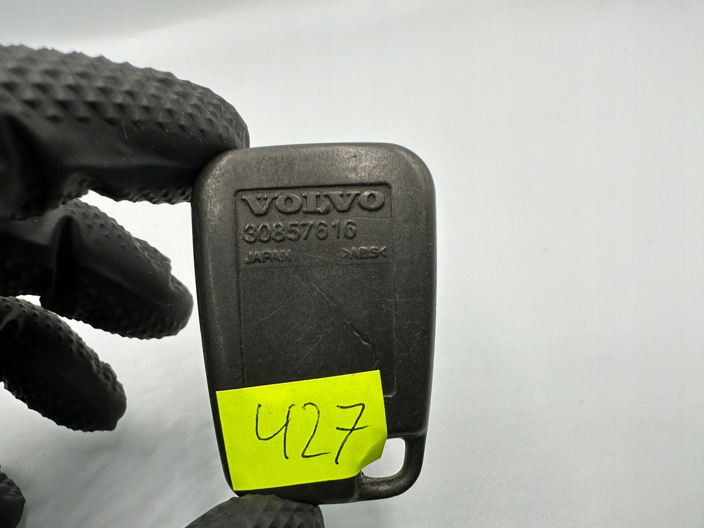 фото №8, Ключ ключ pilot volvo s40 v40 30857616