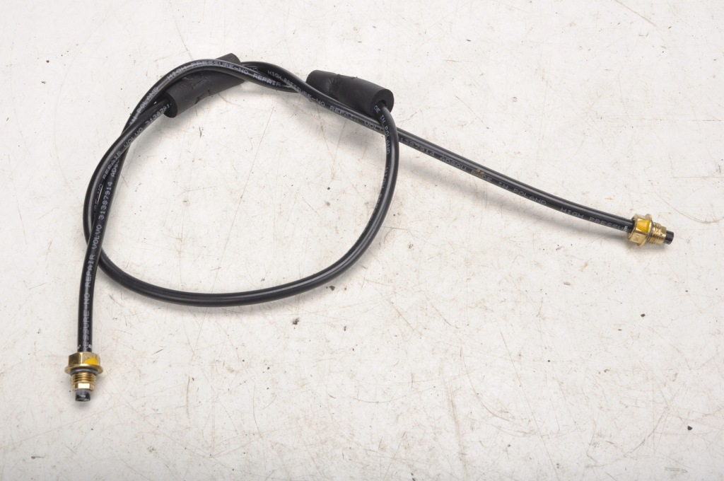 фото №1, Volvo xc90 ii шланг wąż воздуха подвеска 31387914