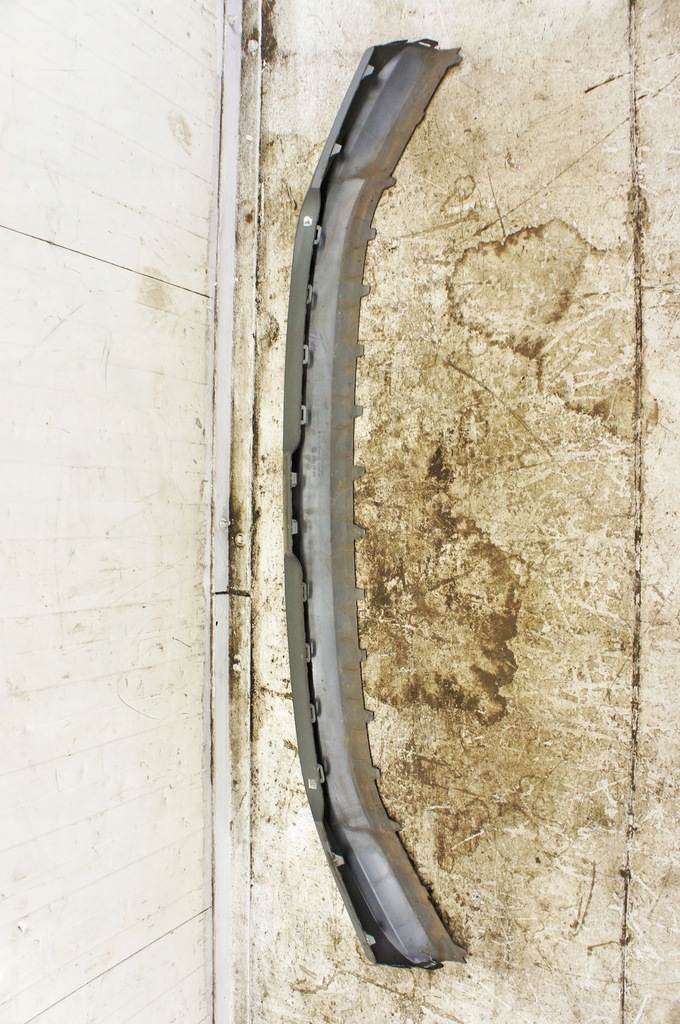 фото №6, Ph011 skoda kamiq ^ накладка спойлер бампера перед 658807733a