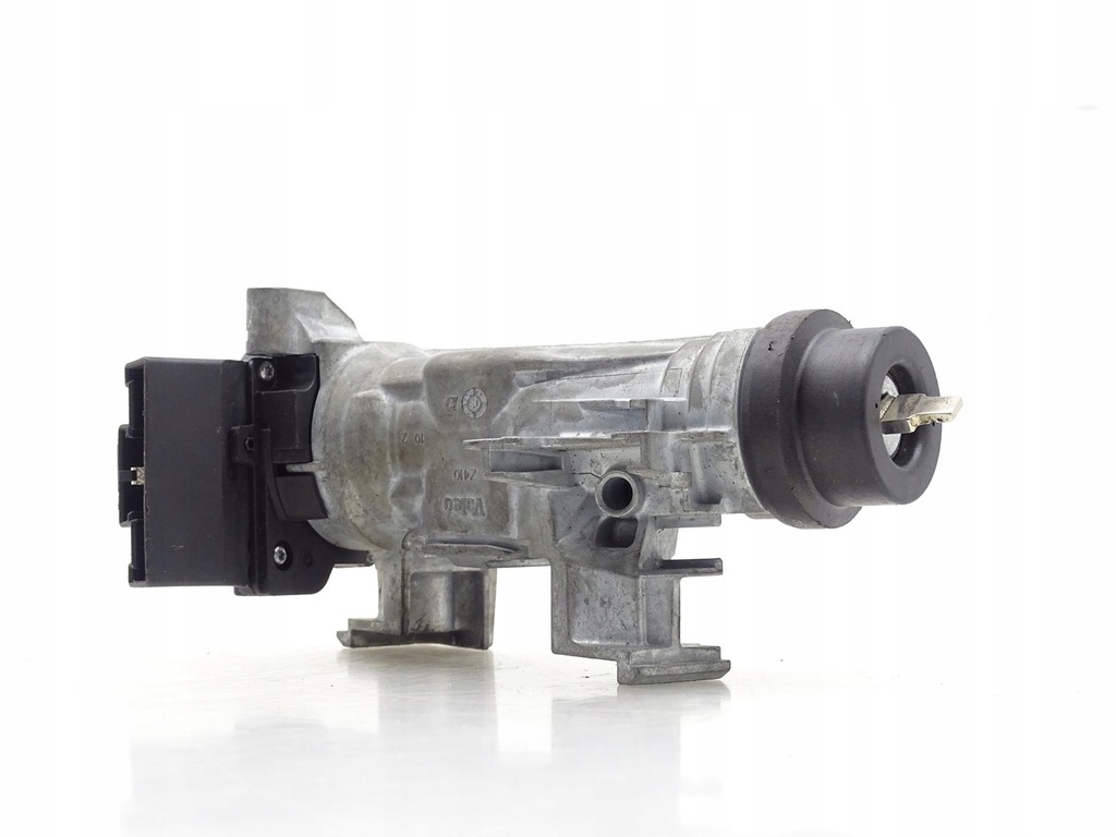 фото №1, Замок зажигания + жало ключа skoda rapid i 5j 6ra905865 1k0905851