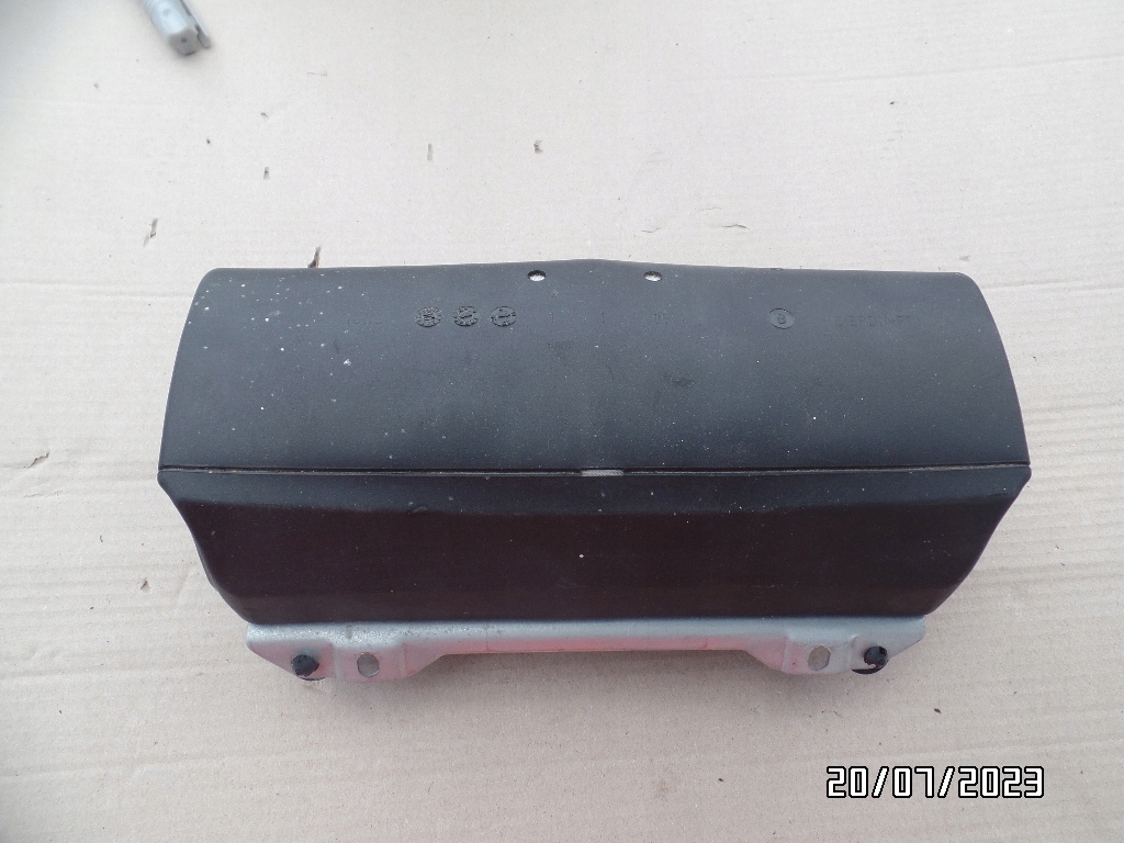 фото №1, Подушка подушка безпеки пасажира mondeo mk2 97bbf042b84ac