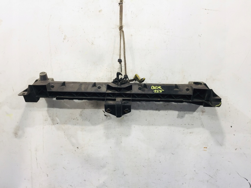 фото №1, Балка na pas передній замок partner berlingo iii #155