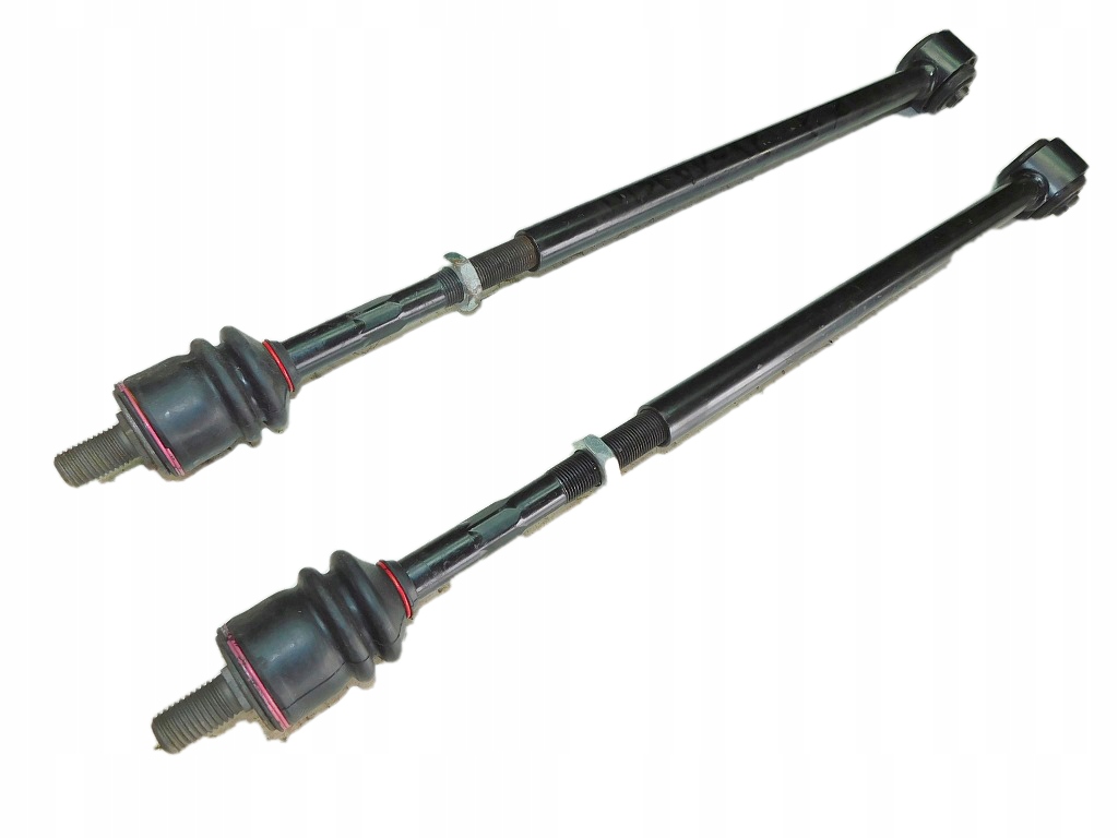 фото №1, Discovery iii l319 2004r тяга регулировочный задняя