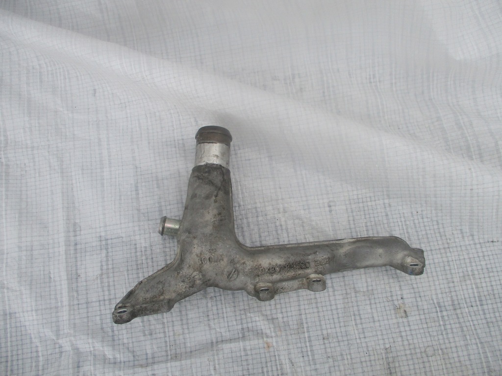 фото №1, Ford оригинальный номер bk3q-8k520-b2b