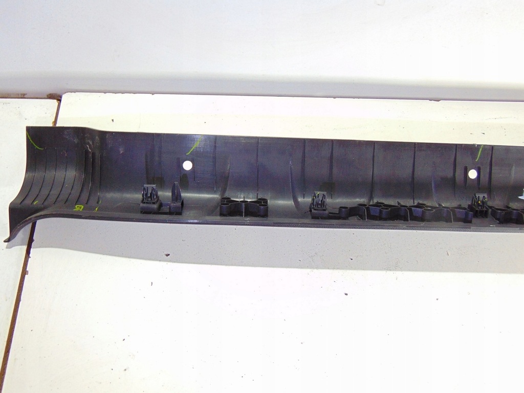 фото №5, Защита поперечина заднего задняя ecosport gn15a40352