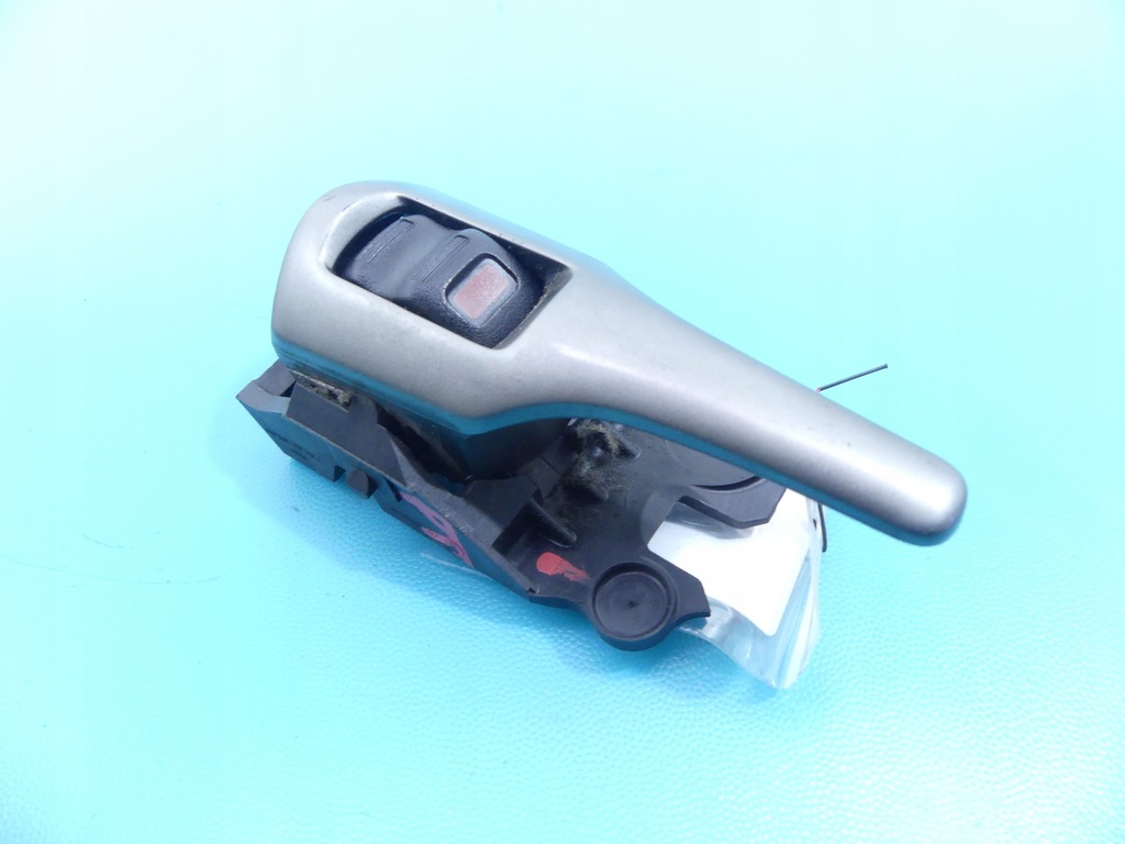 фото №2, Ручка внутренняя задняя правая toyota verso 09-13