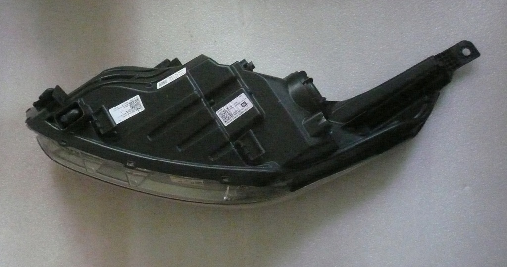 фото №7, Лампа фара правий kia ceed iii full led оригінальний