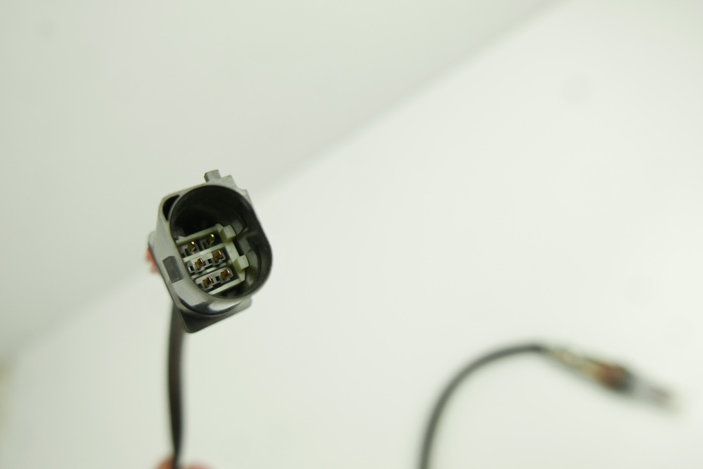 фото №13, Датчик лямбда-зонд ngk 94144 uaa0004-vw010