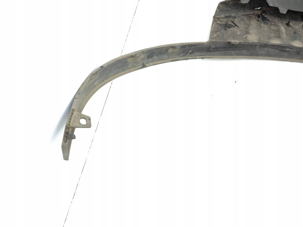 фото №12, Hyundai i30 2023 спойлер бампера передній