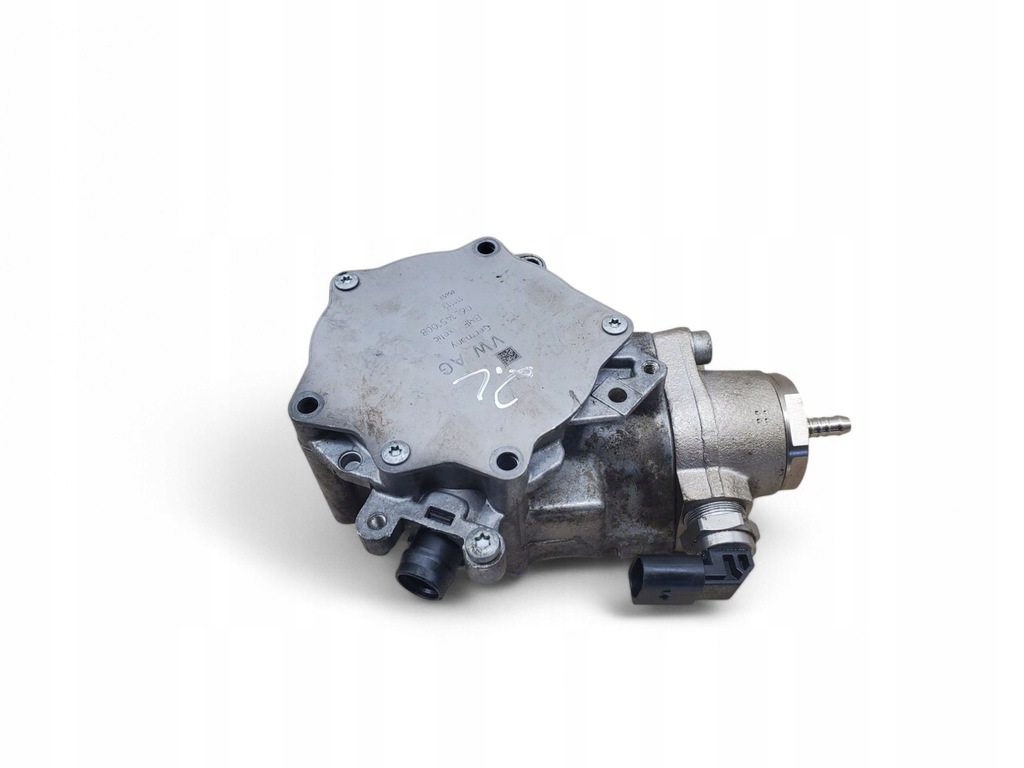 фото №6, Audi a3 s3 8v 2015 насос вакуумa / вакуум