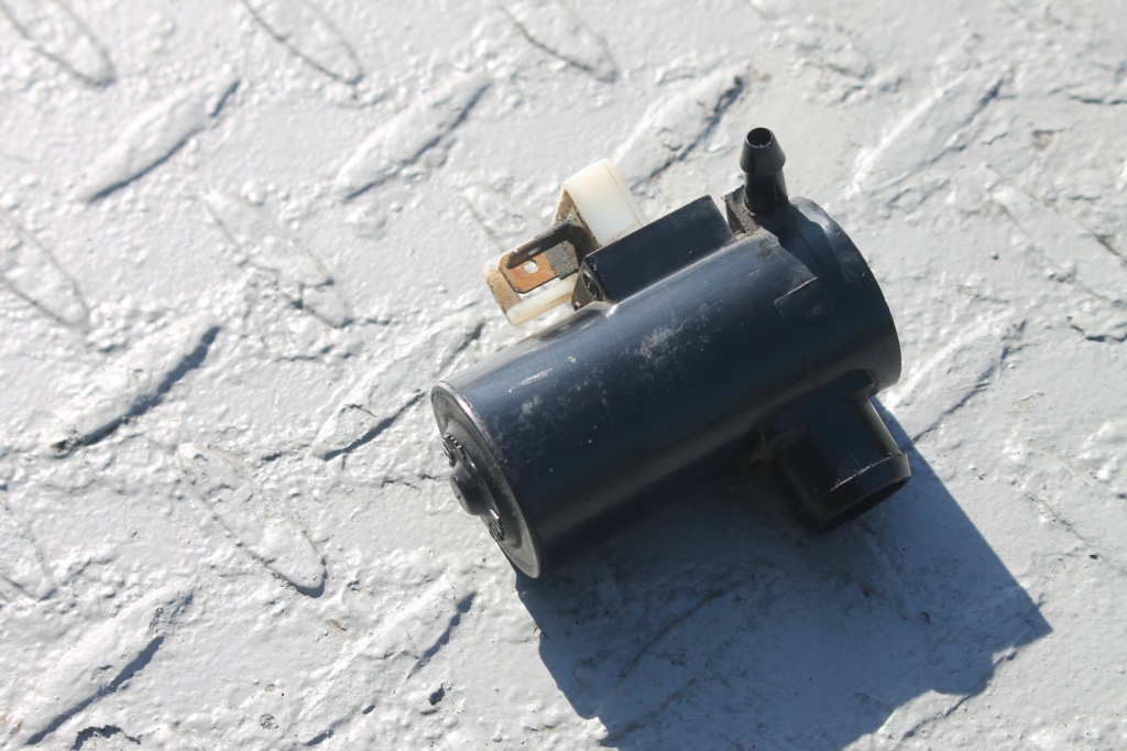 фото №2, Помпа рідина омивача grand vitara ii 05-14