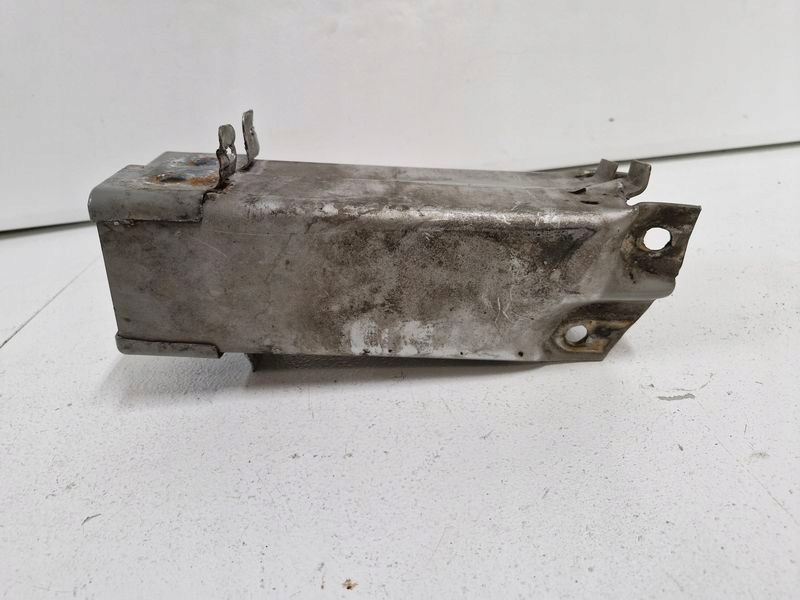 фото №8, Opel insignia a зона деформации правая перед отбойник 13235555