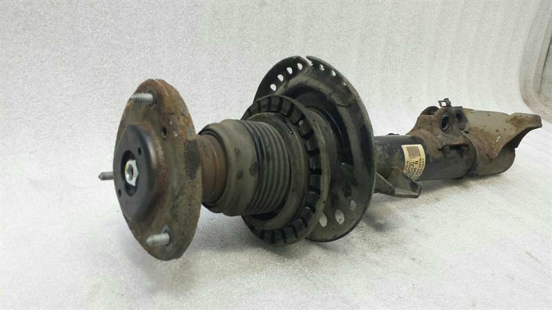 фото №4, Mercedes slk r171 shock абсорбер передняя часть a1713201030 re