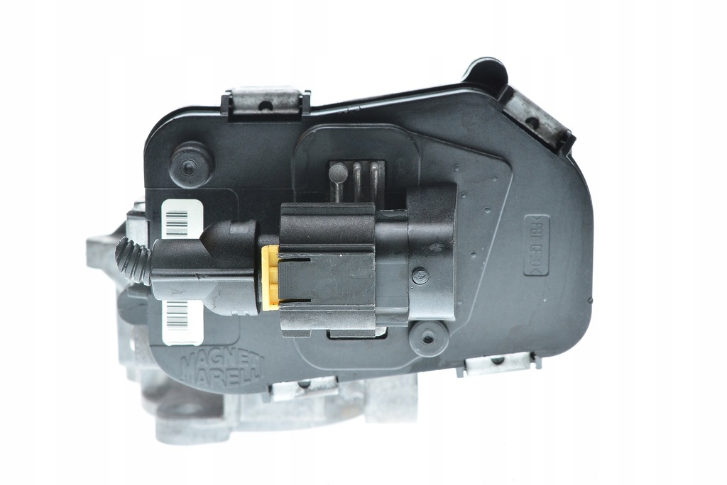 фото №4, Дросельна заслінка alfa romeo 159 48cpd1 c146