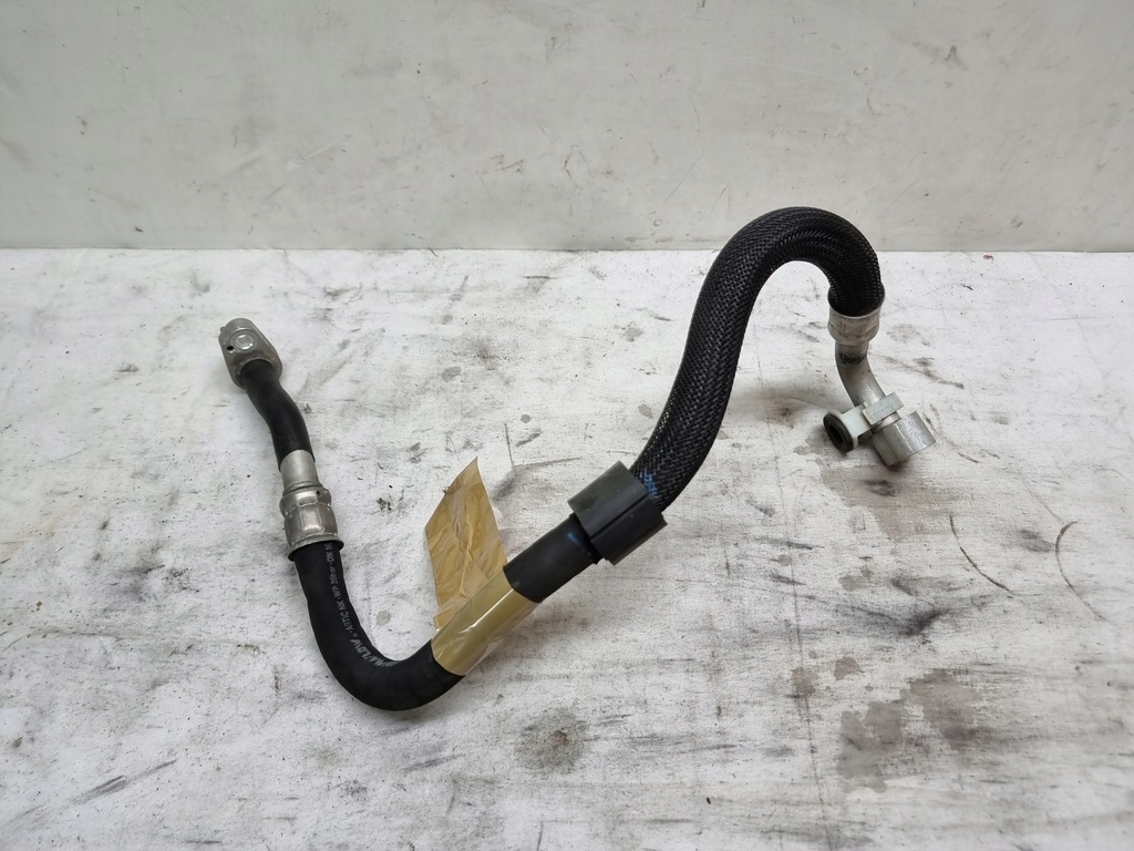 фото №1, Bmw 1 f40 шланг кондиціонера