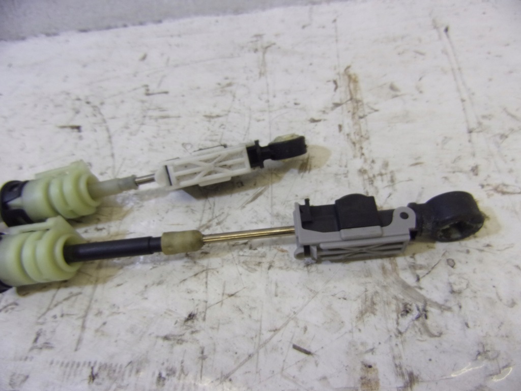 фото №4, Трос тросы переключения передач opel signum