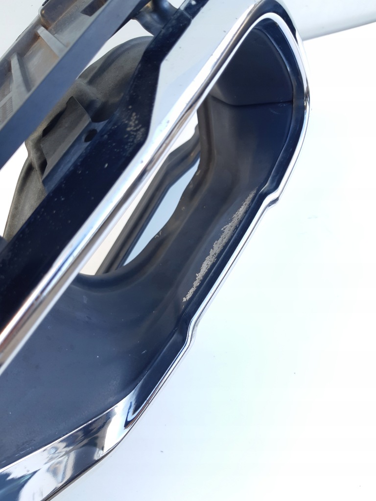 Наконечник выхлоп глушителя правая bmw x5 g05 x6 g06 x7 g07 m-pakiet 208602-10 Недорого