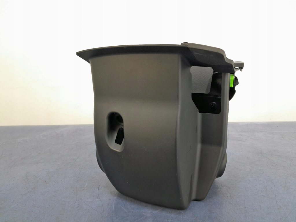 фото №4, Hyundai i30 ii lift защита колонки водителя