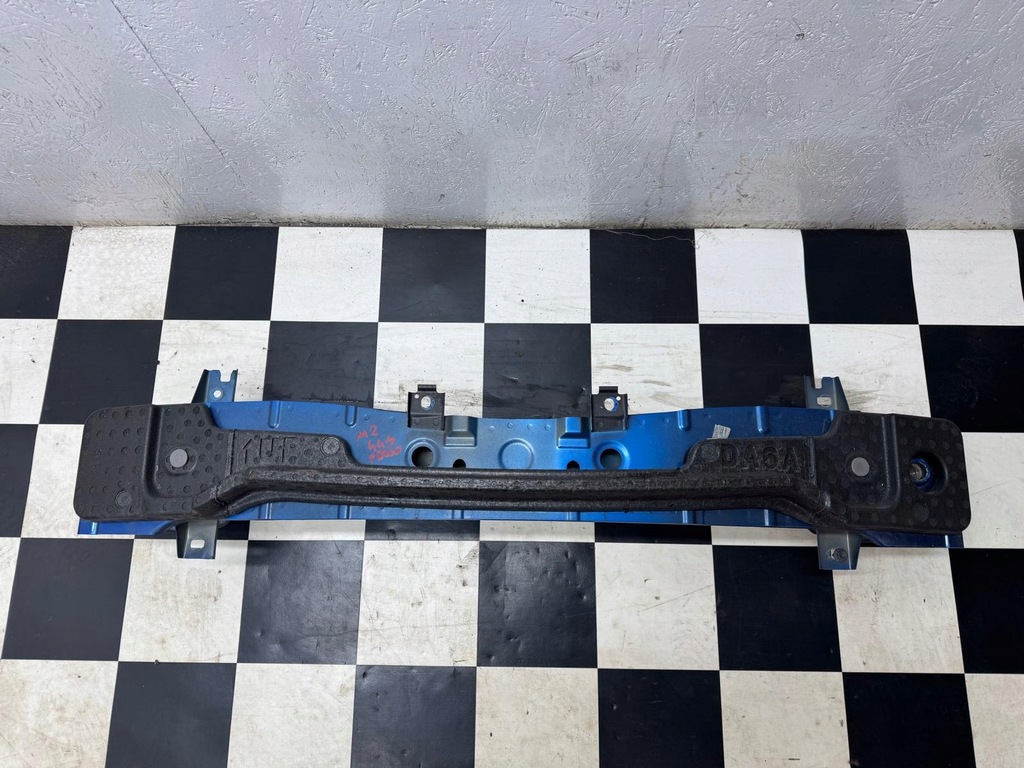 фото №5, Балка абсорбер перед mazda 2 dj iii 2015-2023 44j