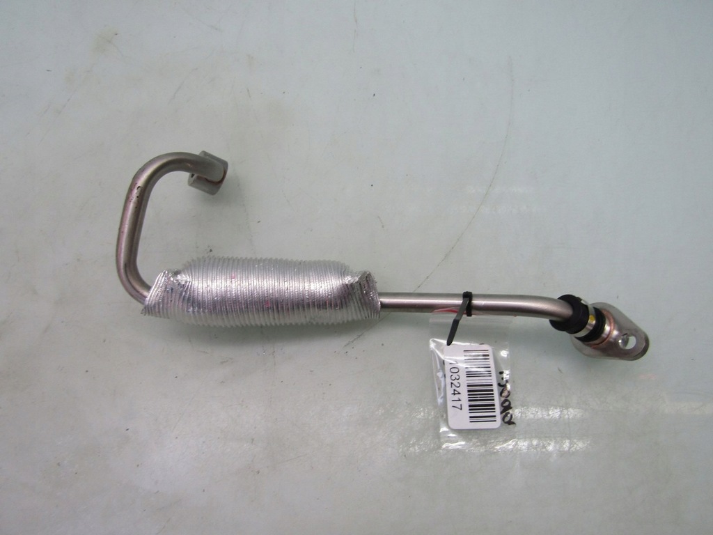 фото №1, Bayon 1.0 21r трубка труба турбины охлаждение wody