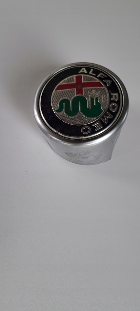 фото №2, Alfa romeo stelvio емблема решітка радіатора 156108638
