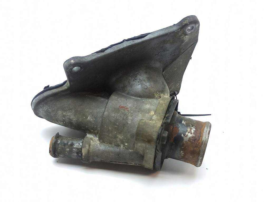 фото №10, Корпус термостата cadillac sts seville 12555810