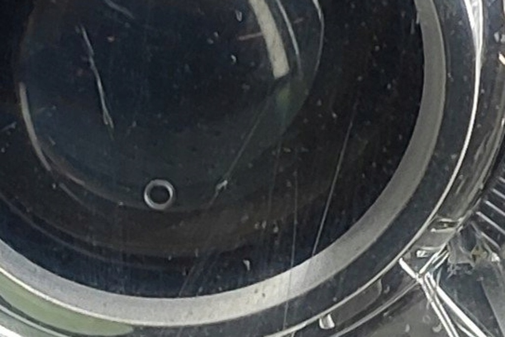 фото №8, Jeep renegade bu передний левый фара 51953110 2015 lhd 26926525