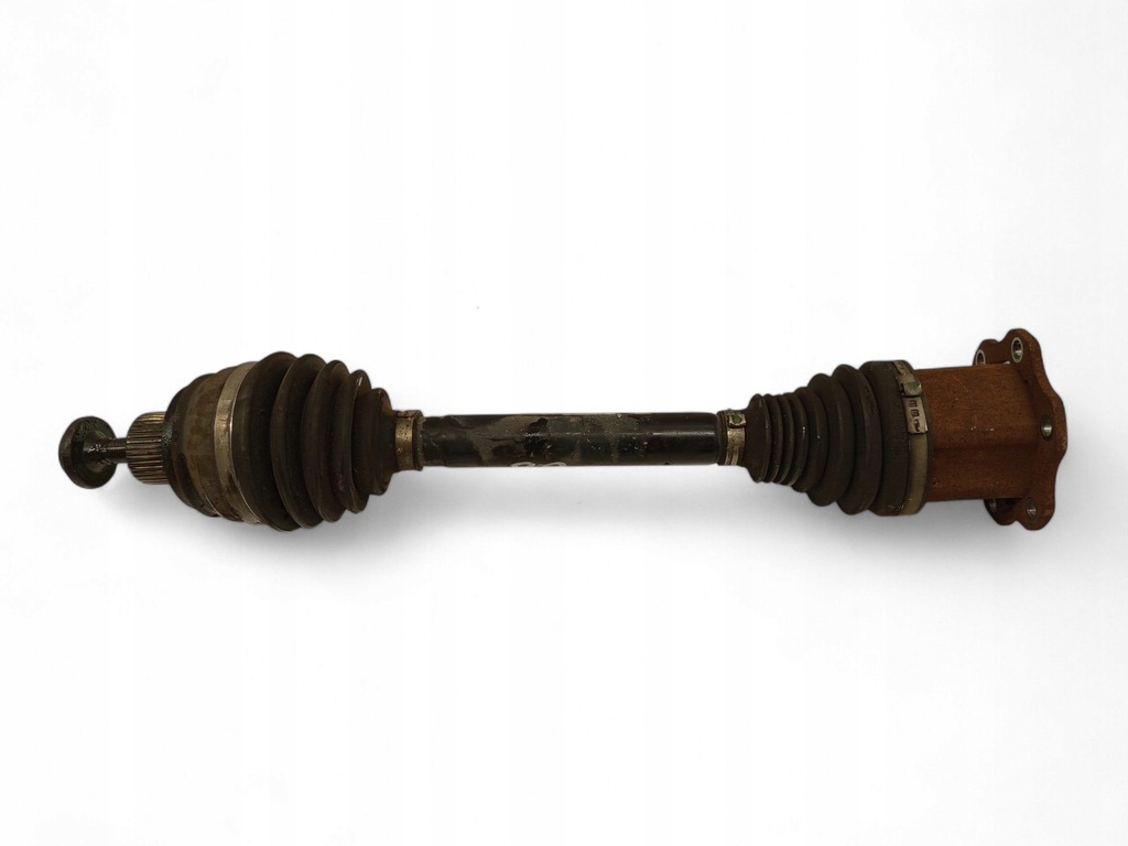 фото №6, Audi a7 s7 4g 4h0407271h правая сторона приводной вал передняя