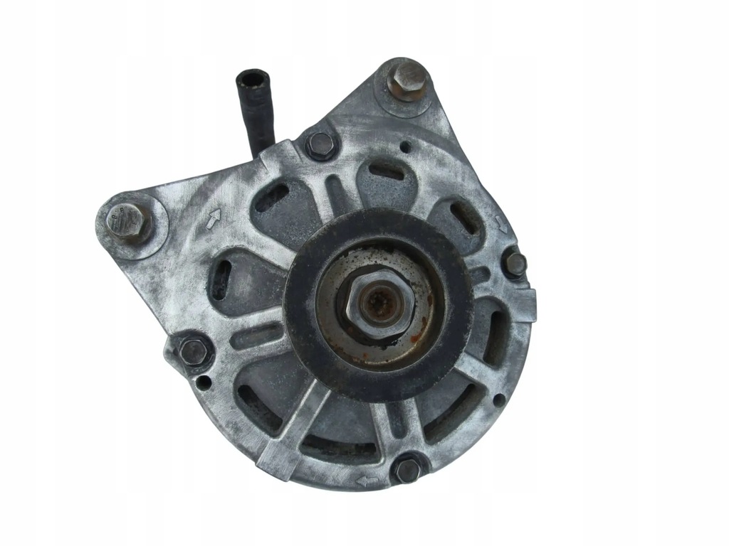 фото №1, Audi a6 c7 a7 a8 d4 генератор 079903015p