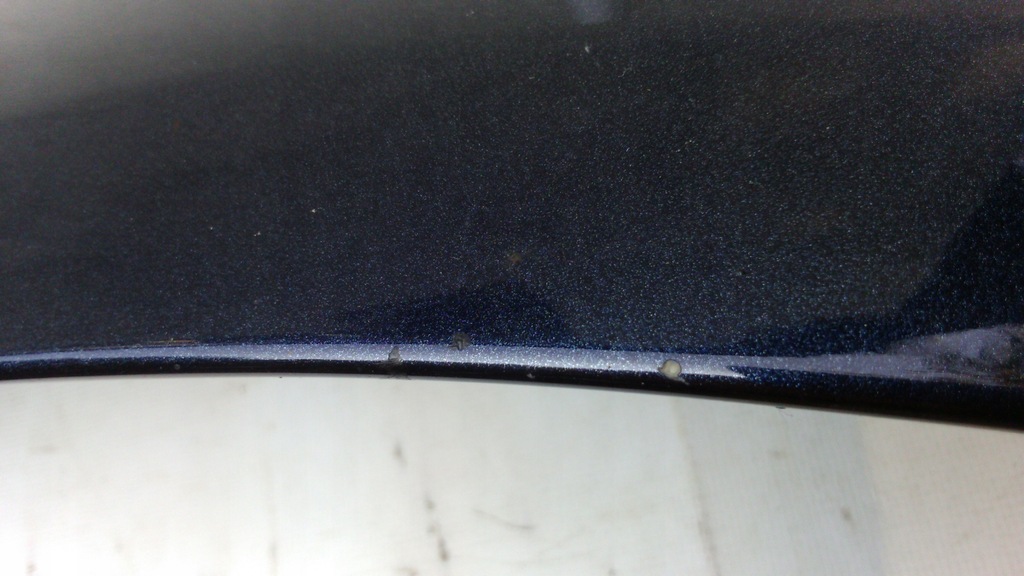 фото №13, Vw t6 multivan caravelle крила лівий перед 7e0